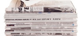 Il arnaquait les gens via des annonces publiées dans les journaux
