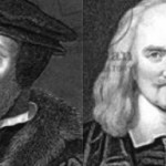 Jean Calvin et Thomas Hobbes étaient des philosophes