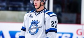 L'Océanic de Rimouski assure sa neuvième victoire consécutive face aux Saguenéens de Chicoutimi
