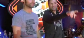 La Voix : Des moments de pur bonheur et de partage entre les coachs et les participants