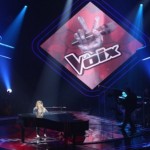 La Voix : Les groupes sont au complet suite à la dernière audition à l'aveugle