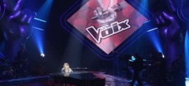 La Voix : Les groupes sont au complet suite à la dernière audition à l'aveugle