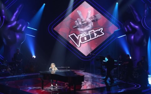 La Voix : Les groupes sont au complet suite à la dernière audition à l’aveugle