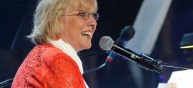La chanteuse Angèle Arsenault n'est plus