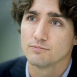 La famille de Justin Trudeau a accueilli un troisième enfant