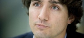 La famille de Justin Trudeau a accueilli un troisième enfant