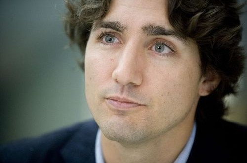 La famille de Justin Trudeau a accueilli un troisième enfant