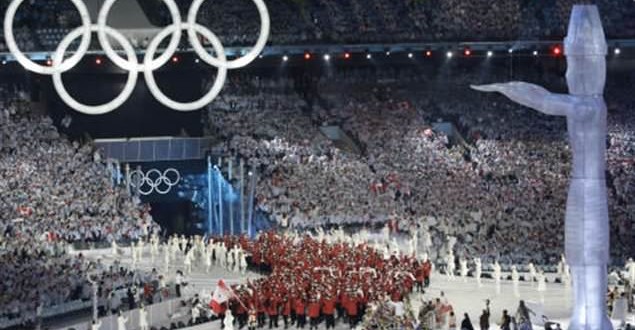 La marijuana aux jeux olympiques