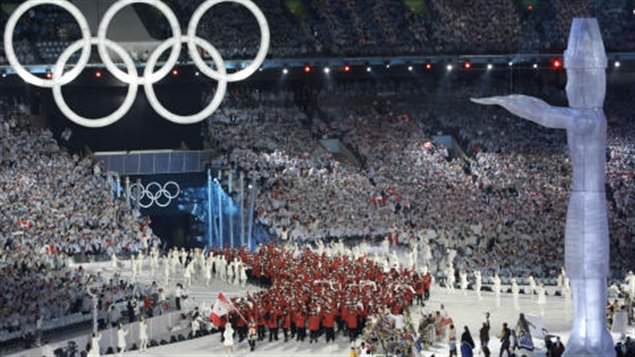 La marijuana aux jeux olympiques La marijuana aux jeux olympiques