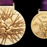 La médaille pour Mark Wells, Wladimir Klitschko et Jedrzejczak