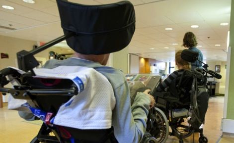 La pratique privée introduite dans le système de santé Québécois n'a engendré aucune évolution