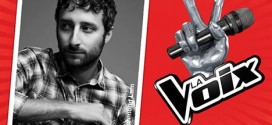 La voix 2014 : Le salaire de Louis-Jean Cormier
