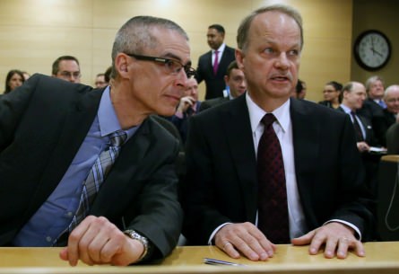 Le CSTC s'explique devant le Sénat concernant l'affaire d'espionnage des Canadiens