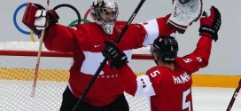 Le Canada décroche l'or au grand bonheur de Carey Price