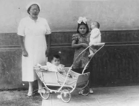 Lina Medina 5 ans : La plus jeune maman au monde Lina Medina 5 ans : La plus jeune maman au monde