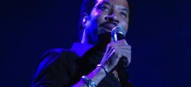 Lionel Richie : Une tournée mondiale qui passera par Montréal le 28 juillet au Centre Bell