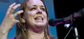 Martine Desjardins : L'ancienne présidente de la FEUQ approchée par le PQ
