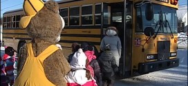 M'as-tu vu : La 26ème édition de la Campagne de sécurité en transport Scolaire