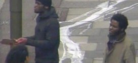 Meurtre d'un soldat à Londres : La perpétuité et 45 ans de prison pour les deux tueurs