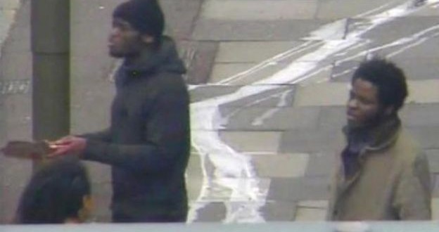 Meurtre d'un soldat à Londres : La perpétuité et 45 ans de prison pour les deux tueurs