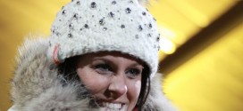 Mélissa Dumont est la nouvelle reine du Carnaval de Québec