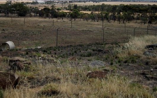 Mont Wycheproof : la plus petite montagne du monde