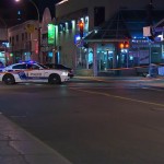 Montréal : Un homme décède suite à une chute de plusieurs mètres