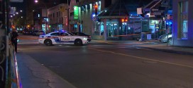 Montréal : Un homme décède suite à une chute de plusieurs mètres