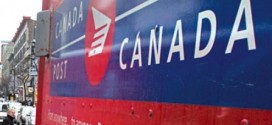 Postes Canada Cinq villes Québécoises ne recevront plus de courriers à domicile