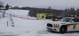 Quadruple meurtre de Saint-Isidore : Le suspect principal de l'affaire décède suite à ses blessures