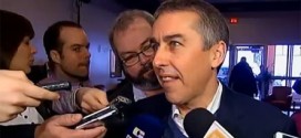 Québec : Nicolas Marceau présentera son budget la semaine prochaine