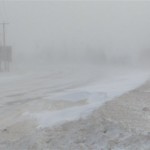 Québec : Plusieurs écoles fermées à cause de la tempête hivernale