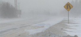 Québec : Plusieurs écoles fermées à cause de la tempête hivernale