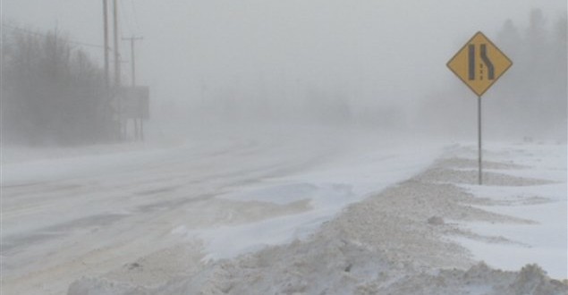 Québec : Plusieurs écoles fermées à cause de la tempête hivernale