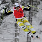 Ski Cross – Jeux Olympiques de Sotchi : Le Canadien Brady Leman rate le podium et se classe quatrième