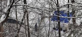 Ste-Croix de Lotbinière : Une fin tragique pour une mère de famille, son conjoint et sa fille de 13 ans