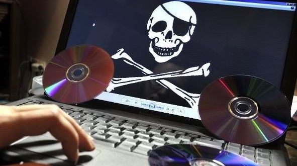 Téléchargement illégal des films