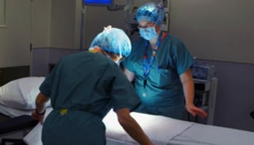 Transplantation pulmonaire L'acquisition de deux appareils de perfusion «ex vivo» par le CHUM