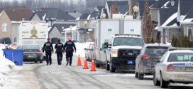 Un couple a été tué à Terrebonne : L'un des proches des victimes activement recherché