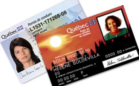 Une durée de validité de 8 ans pour la carte d'assurance maladie et le permis de conduire