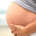 Une femme enrhumée pendant sa grossesse augmenterait le risque d'avoir un bébé asthmatique