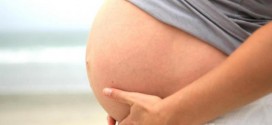 Une femme enrhumée pendant sa grossesse augmenterait le risque d'avoir un bébé asthmatique