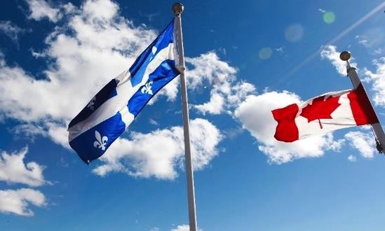 Une grande partie des anglophones pensent sérieusement à quitter le Québec