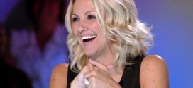 Véronique Cloutier quitte les Enfants de la Télé