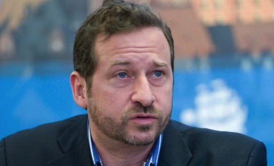 Yves-François Blanchet demande au BAPE d'enquêter sur le gaz de schiste