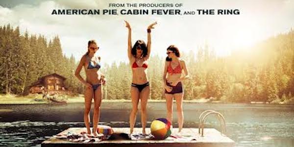 ZOMBEAVERS
