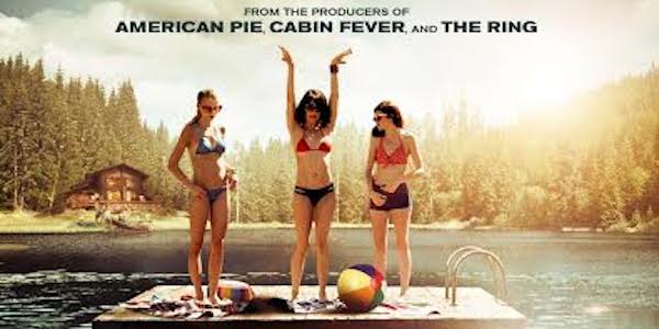 Zombeavers : L’attaque des castors zombies