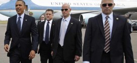 3 gardes du corps du Président Obama renvoyés à cause d'une soirée bien arrosée