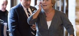 A l'aube des élections, Pauline Marois appelle à l'union pour un gouvernement majoritaire