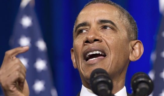 Agence NSA : Barack Obama à l’écoute des patrons de l’Internet